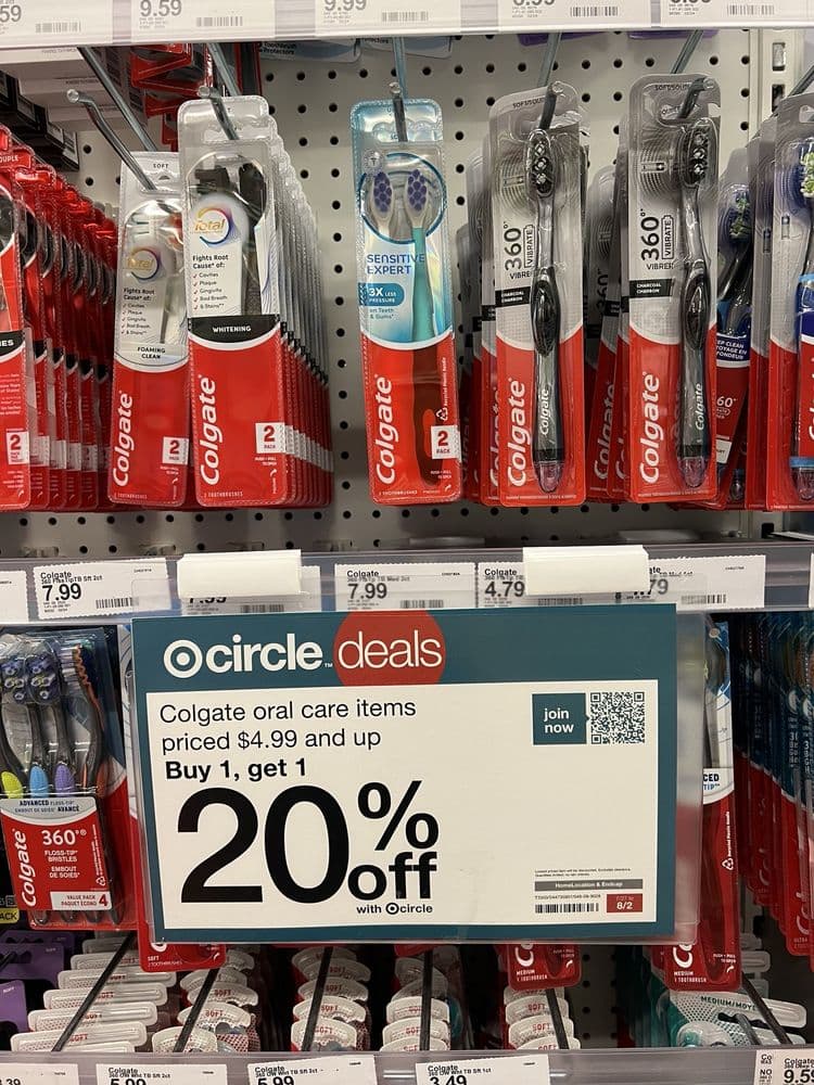 Target