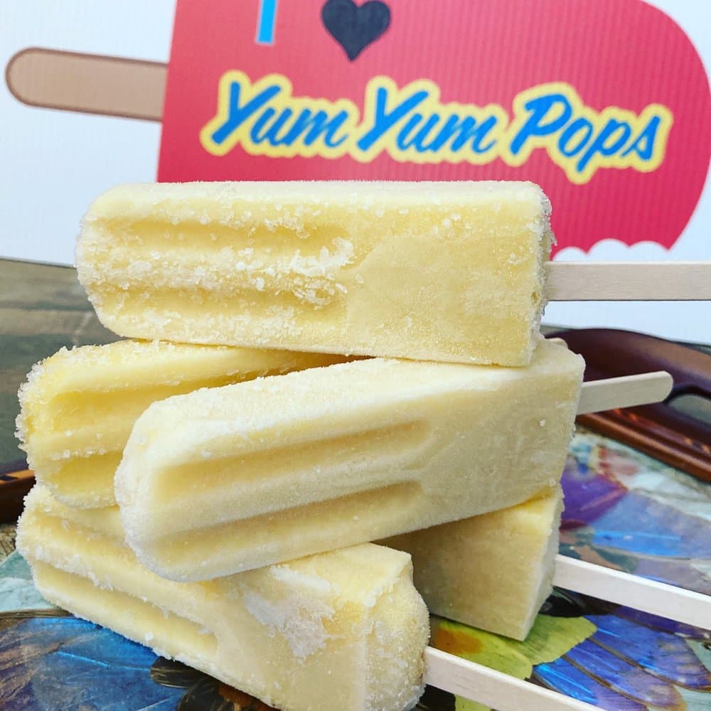 Yum Yum Pops