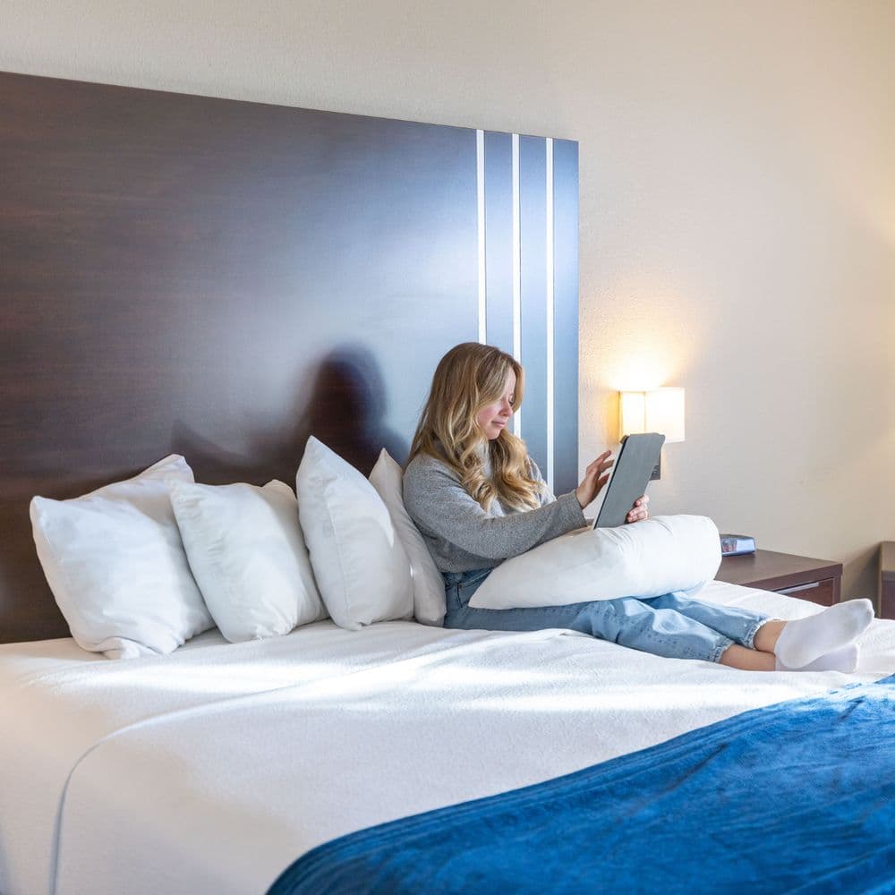 Baymont by Wyndham Orlando North Millenia