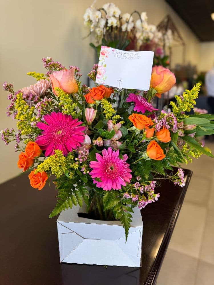 Bay Hill Florist