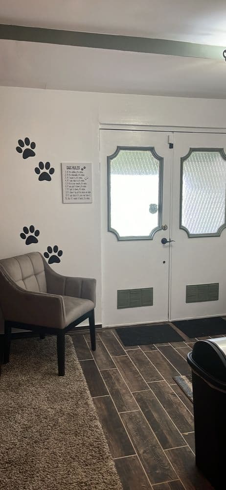 Ruskin Doggie Daycare and Boarding
