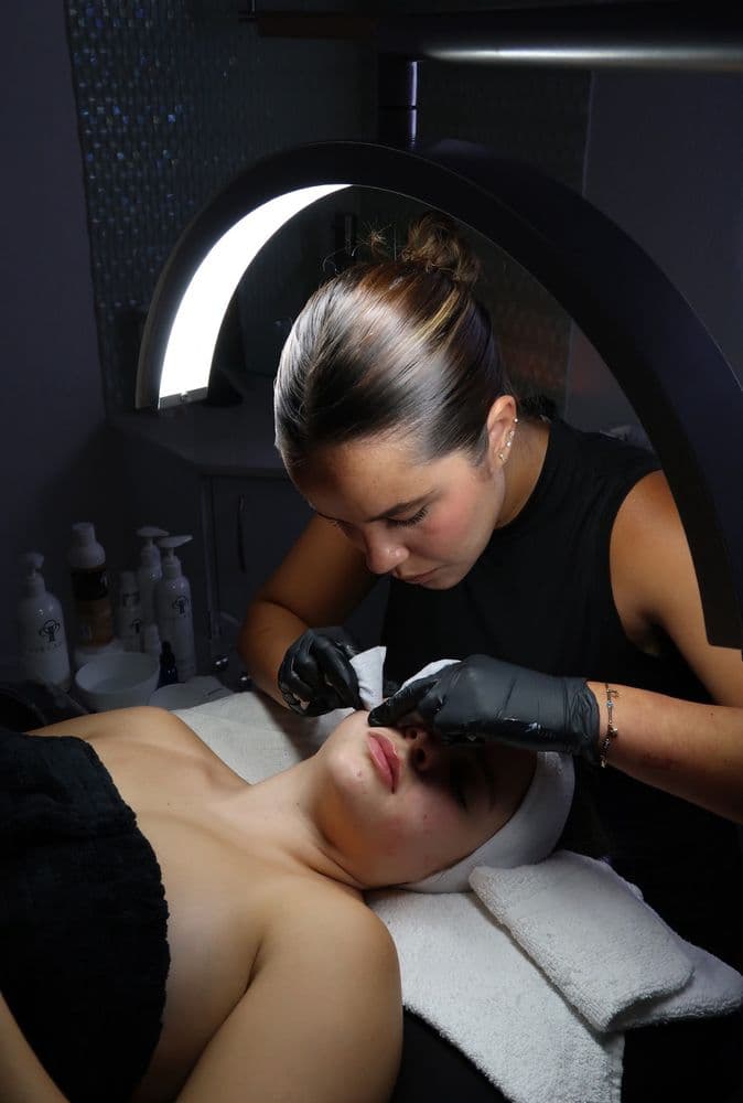 The Brow Babe Miami