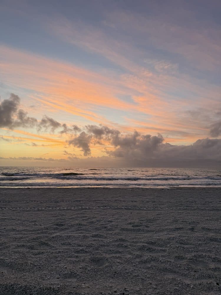 Indian Shores Beach