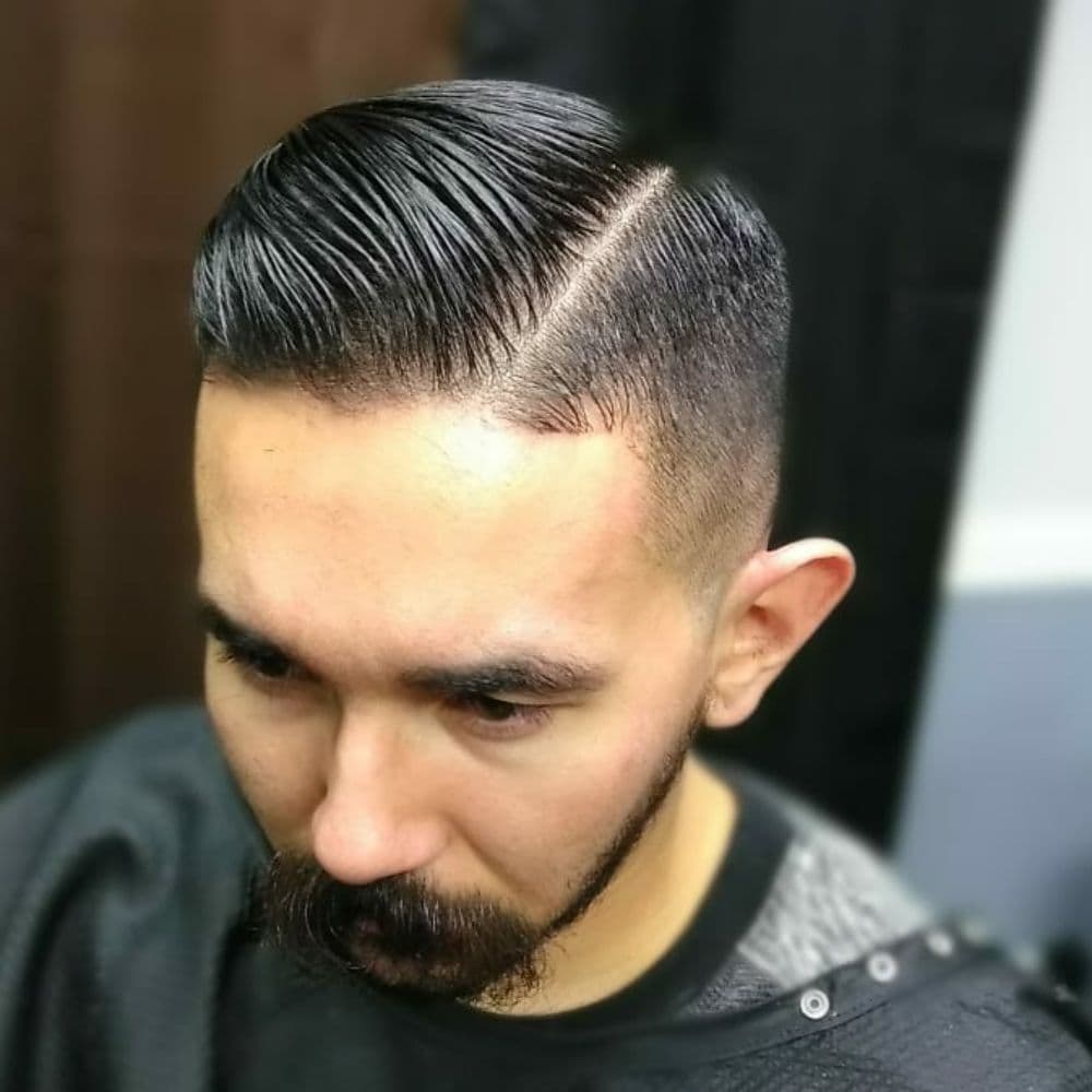 Barrelhouse Barber