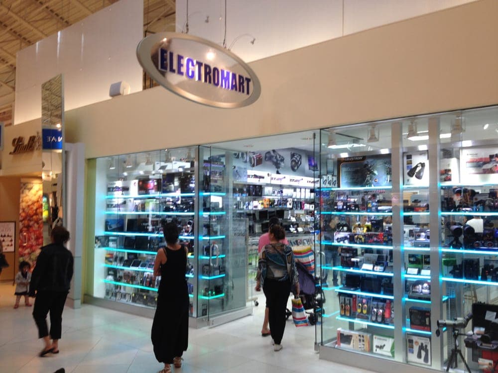 Electromart