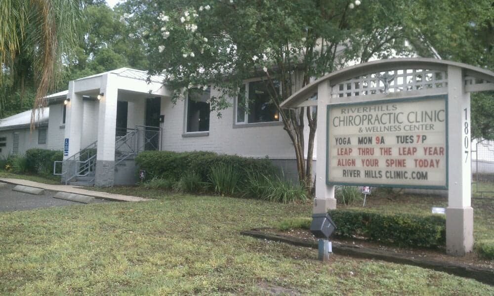River Hills Chiropractic Clinic
