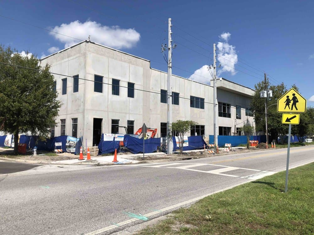 Heart of West Lakes Wellness Center