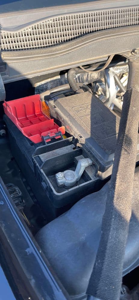 RoadSavior Assistance