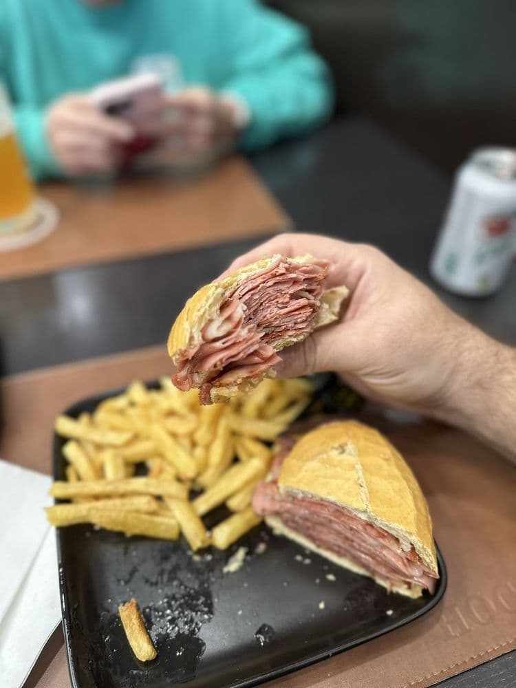 Hocca - Orlando