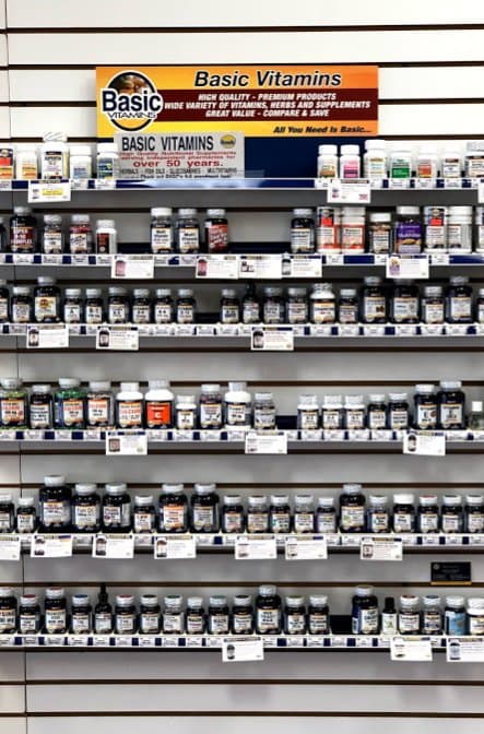 Infinity Pharmacy