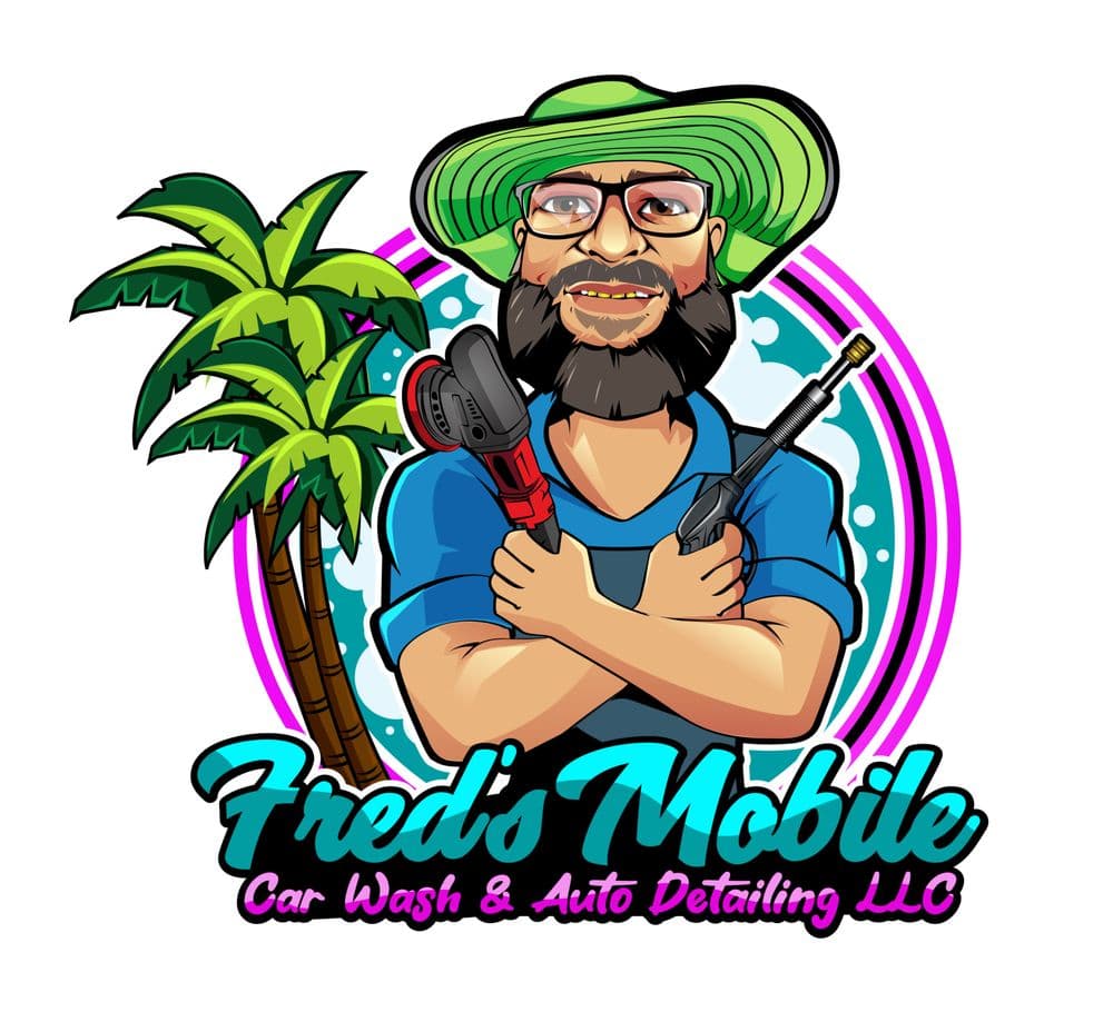 Fred’s Mobile Detailing