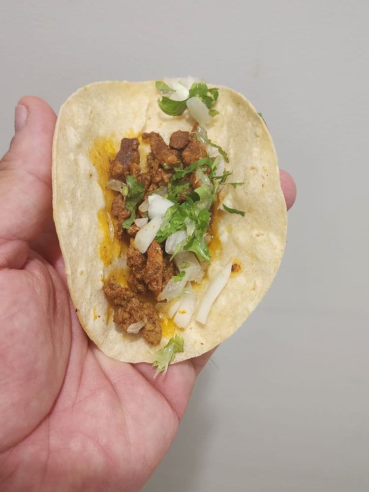 Hello Taco