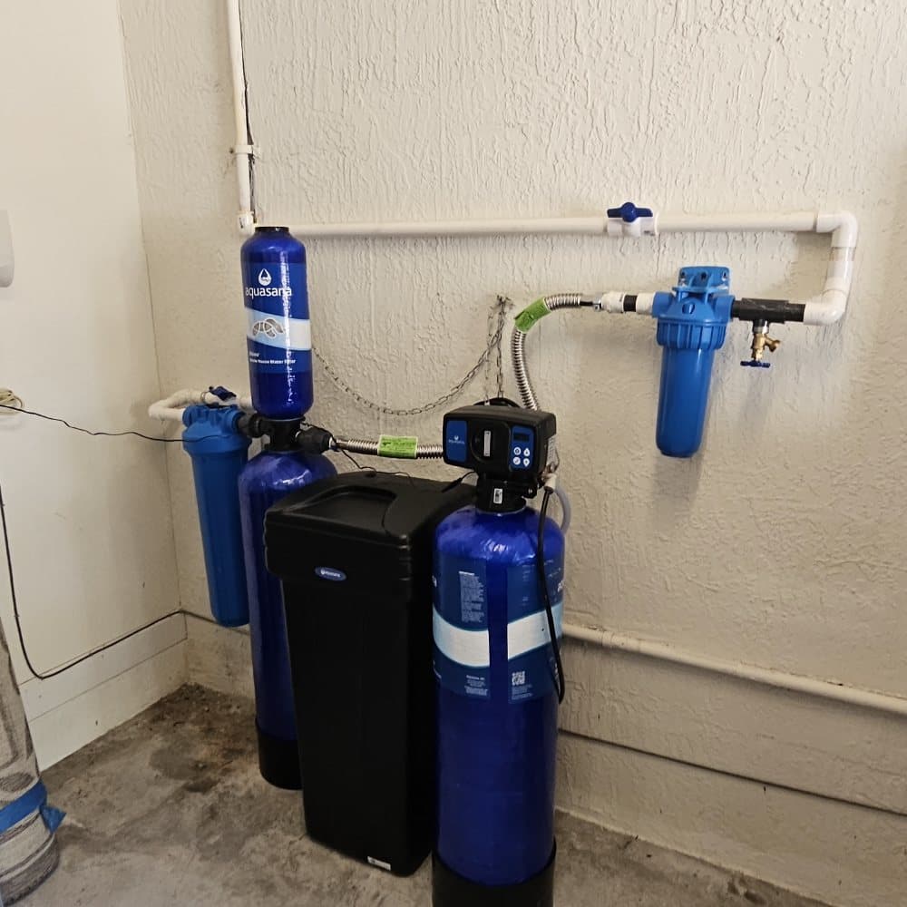 AM South Plumbing