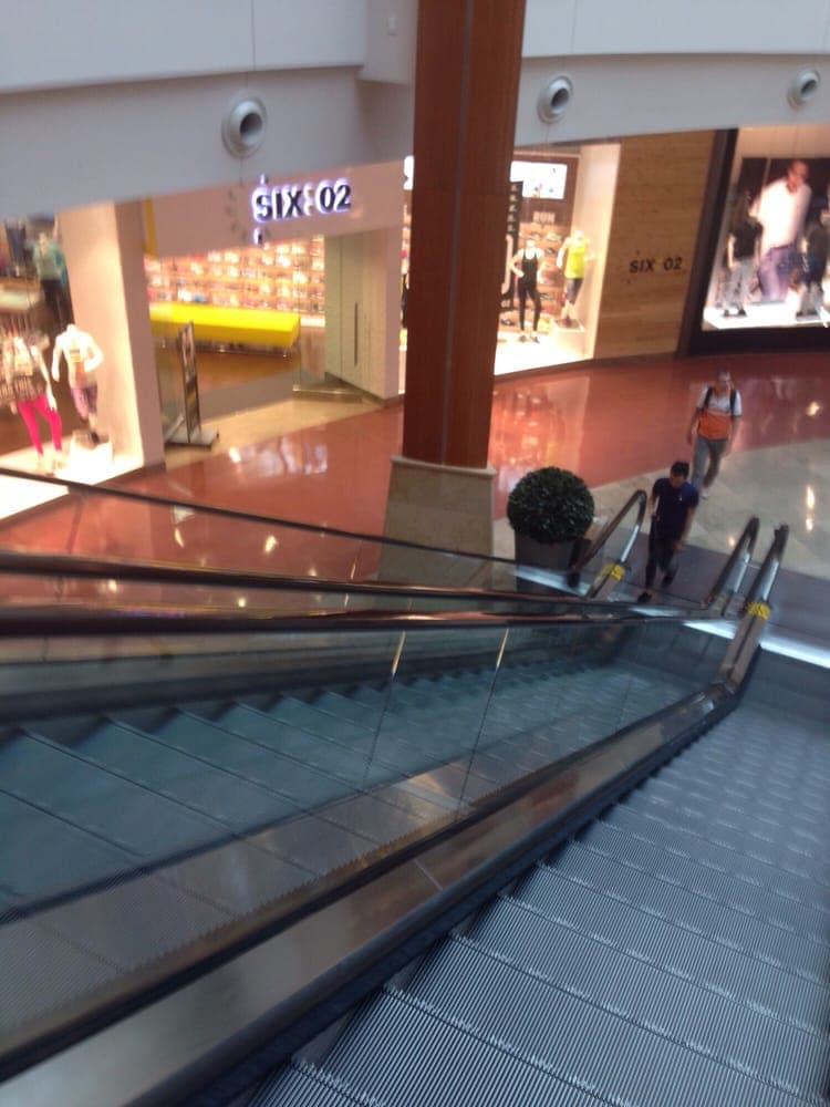 Six:02 By Foot Locker