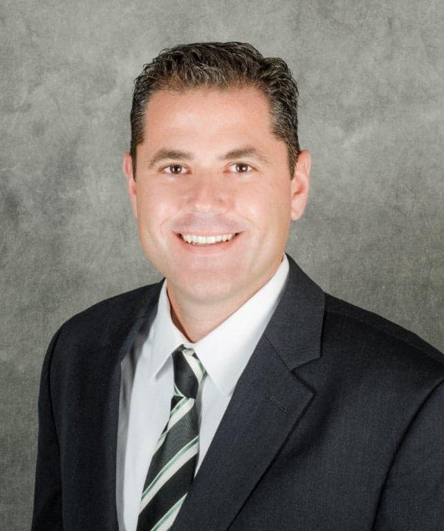 Tom Buscemi, Realtor
