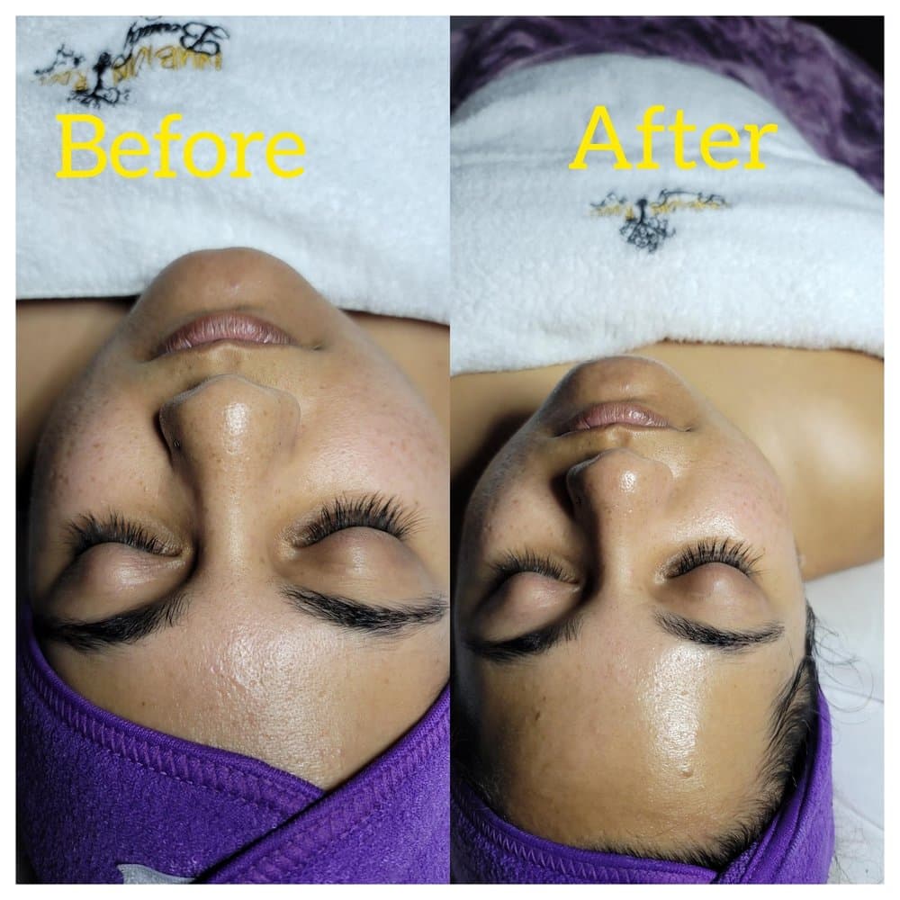 Nubian Roots Beauty and Spa