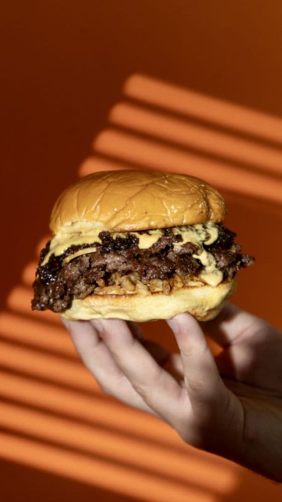Yoe’s Burger
