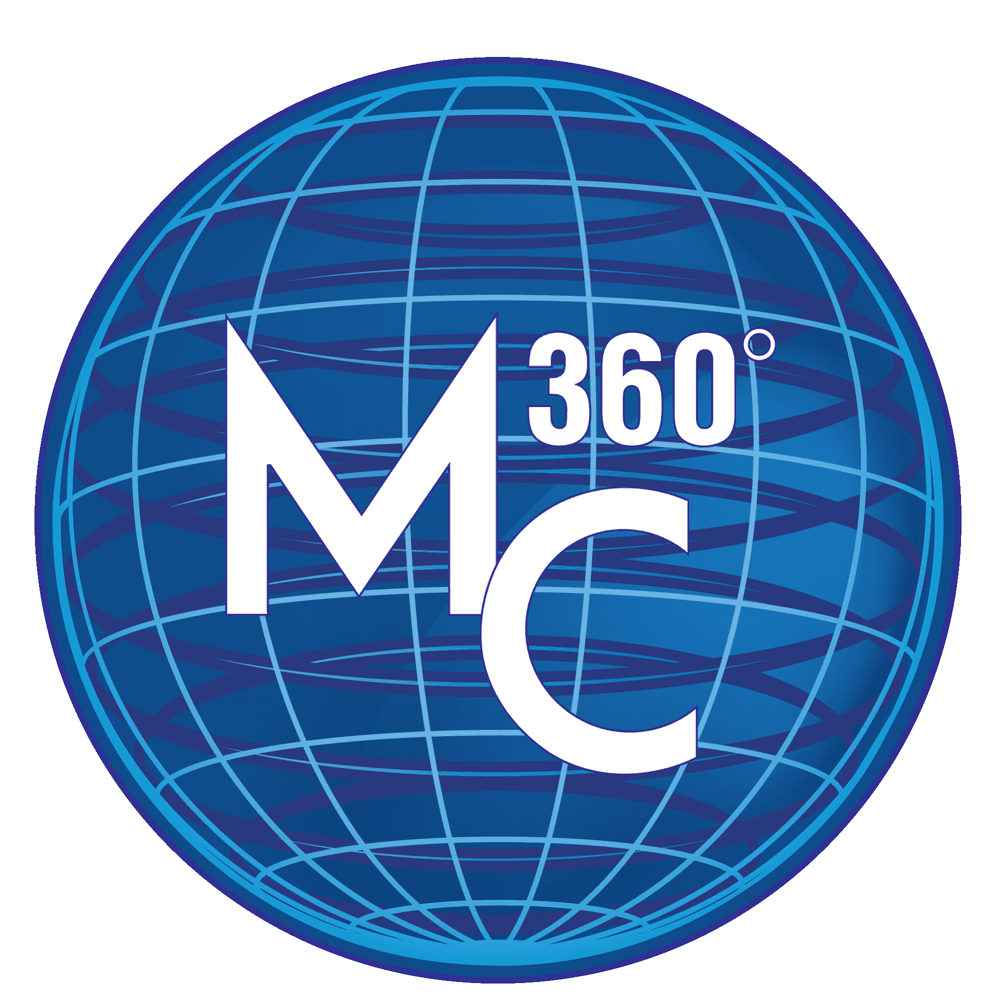 Modern Consulting 360