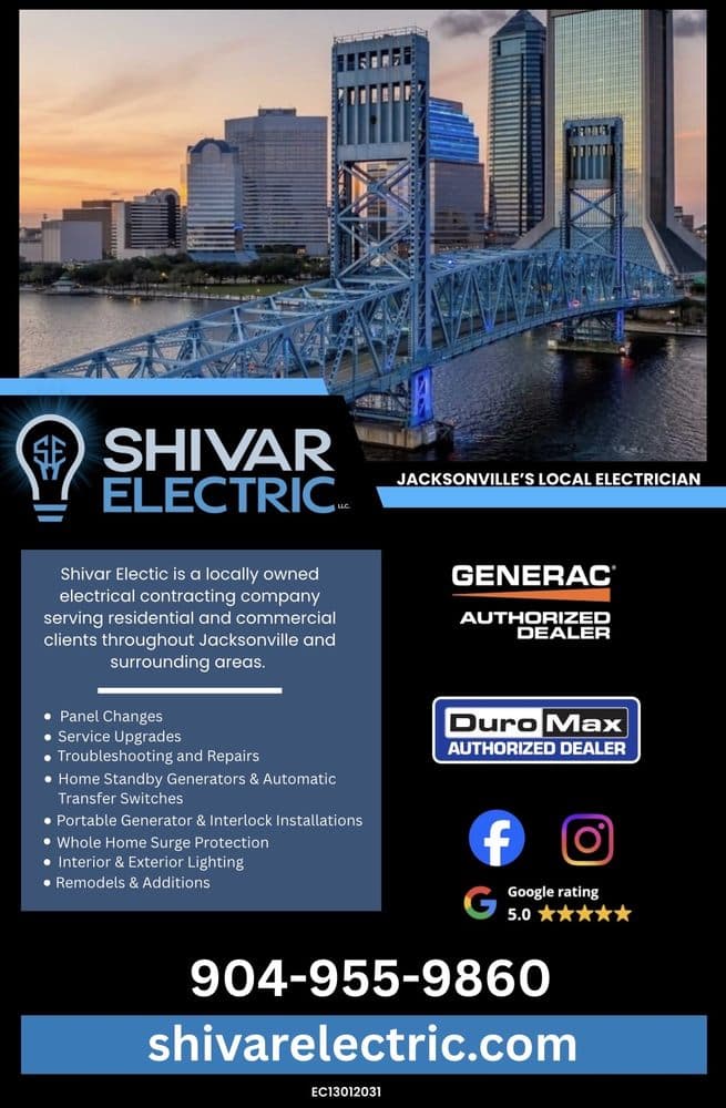Shivar Electric