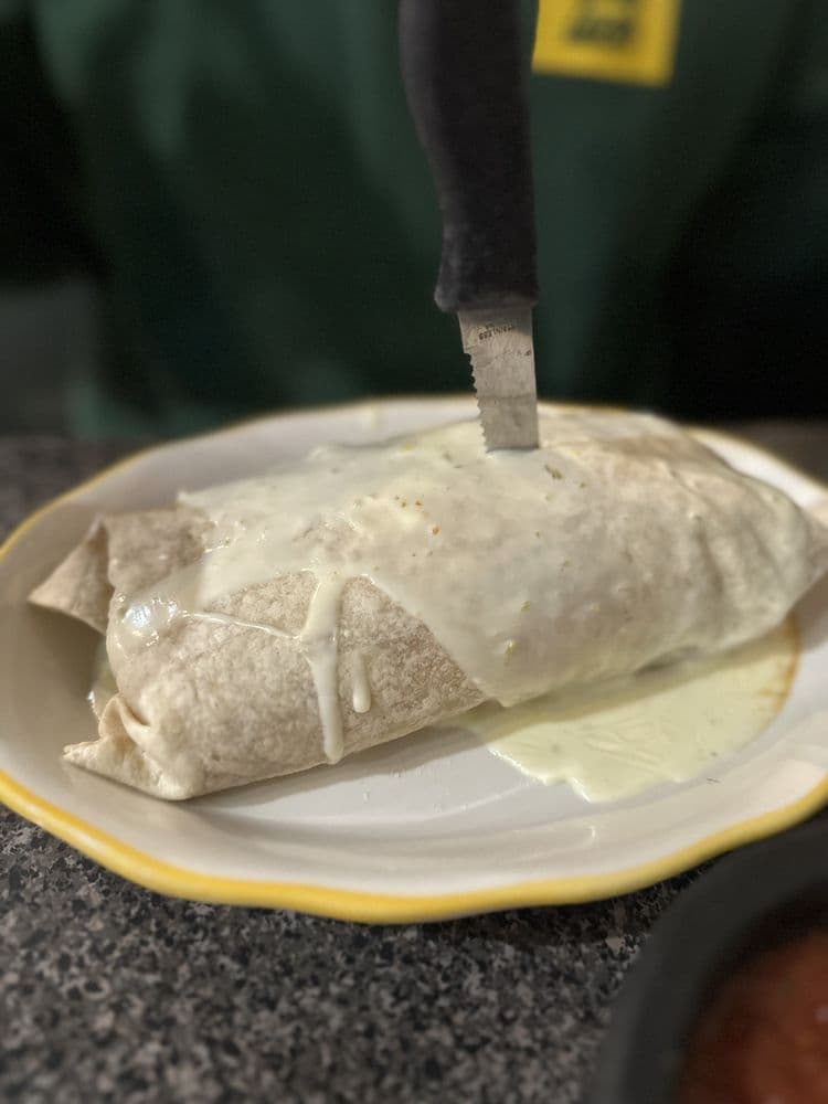La Nopalera Mexican Restaurant Philips Highway