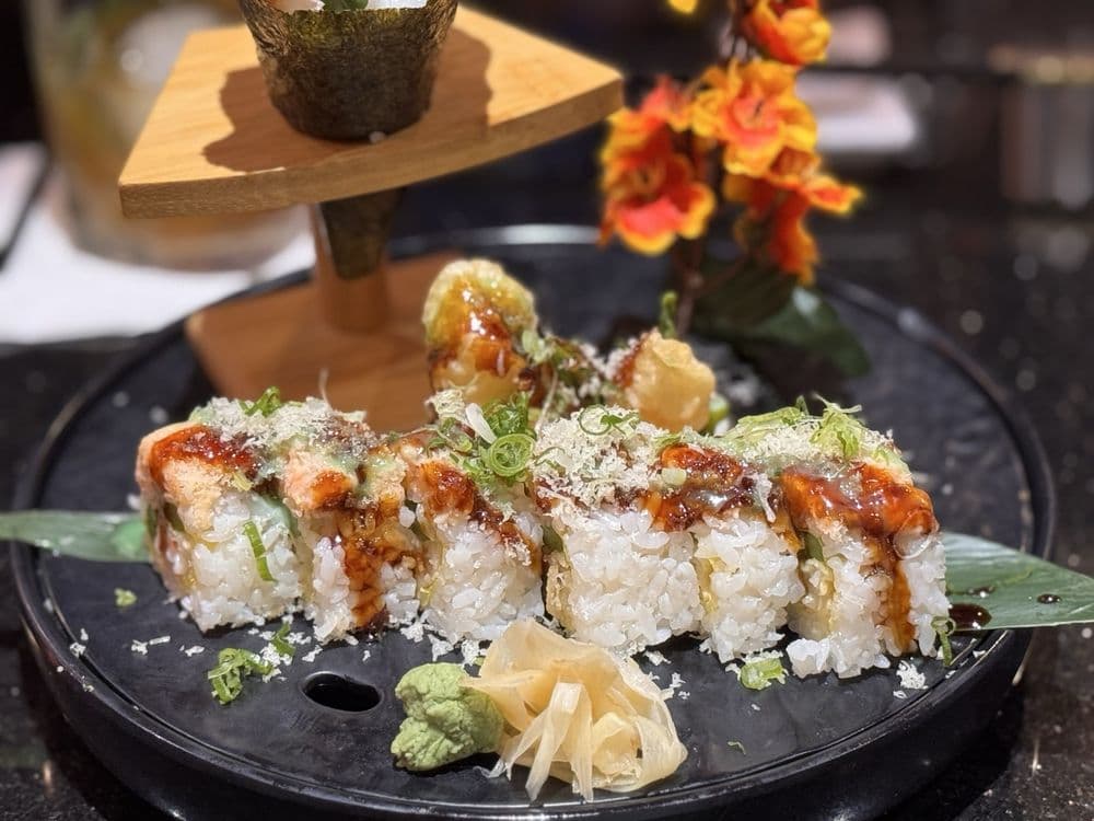 Da Sushi
