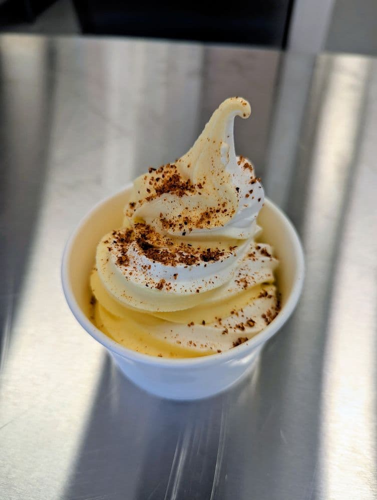Uncle Bob's Frozen Desserts