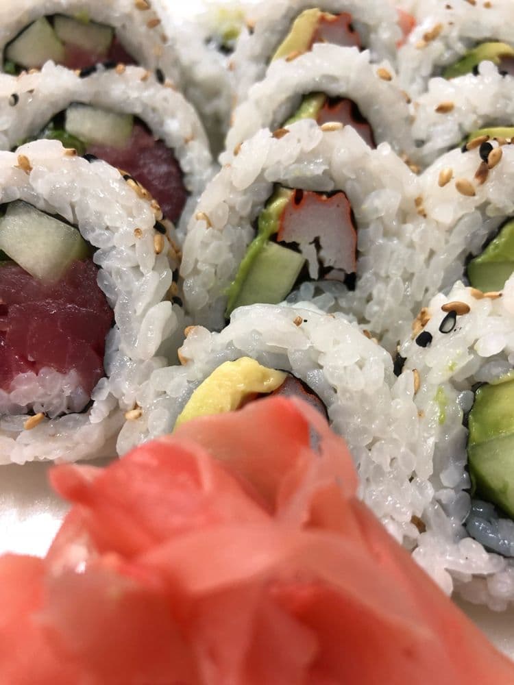 Sasaya Japanese Market