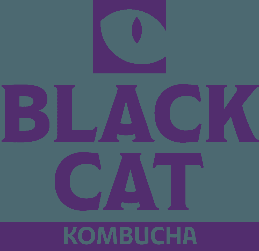 Black Cat Kombucha