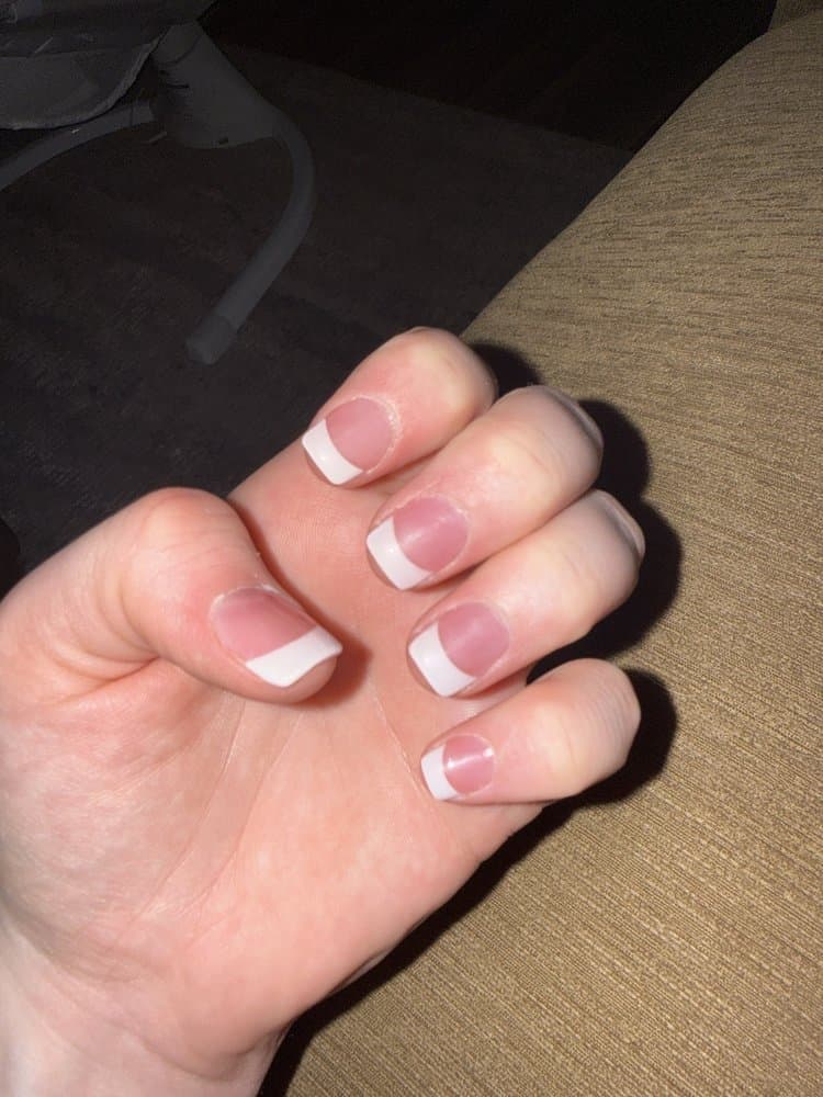 Nail Care