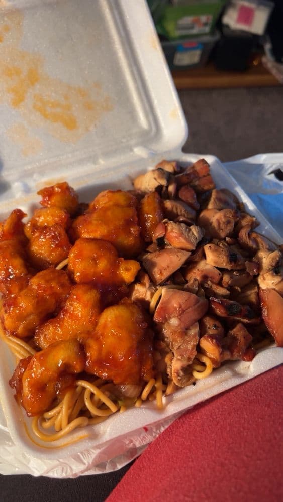 Perry's B B Q
