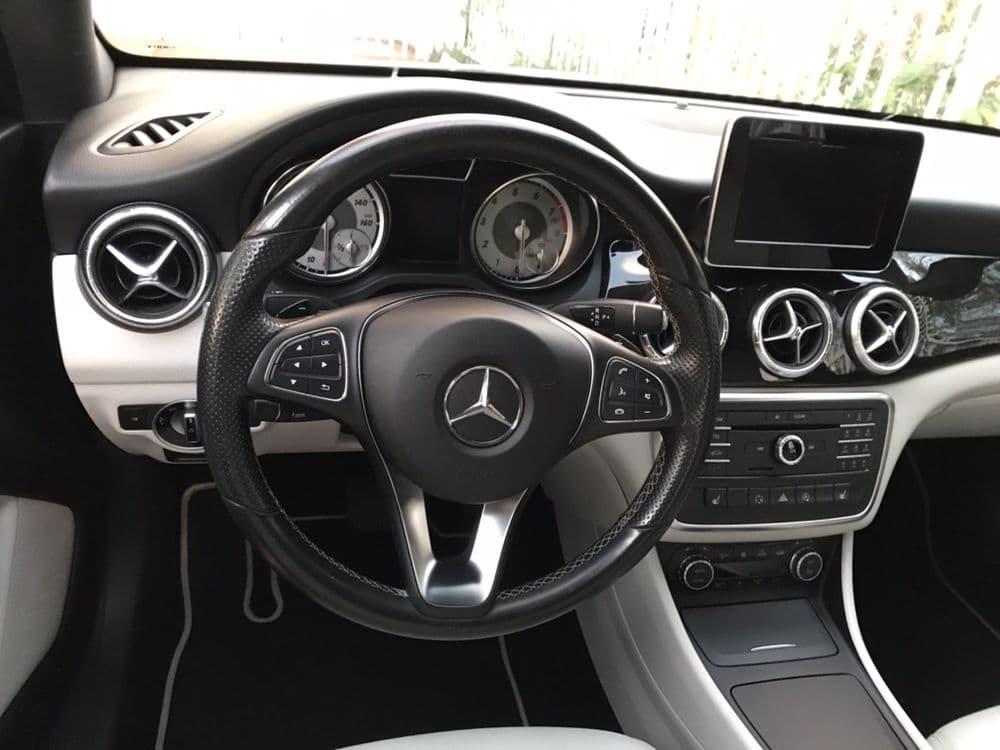 Marksman Detailing
