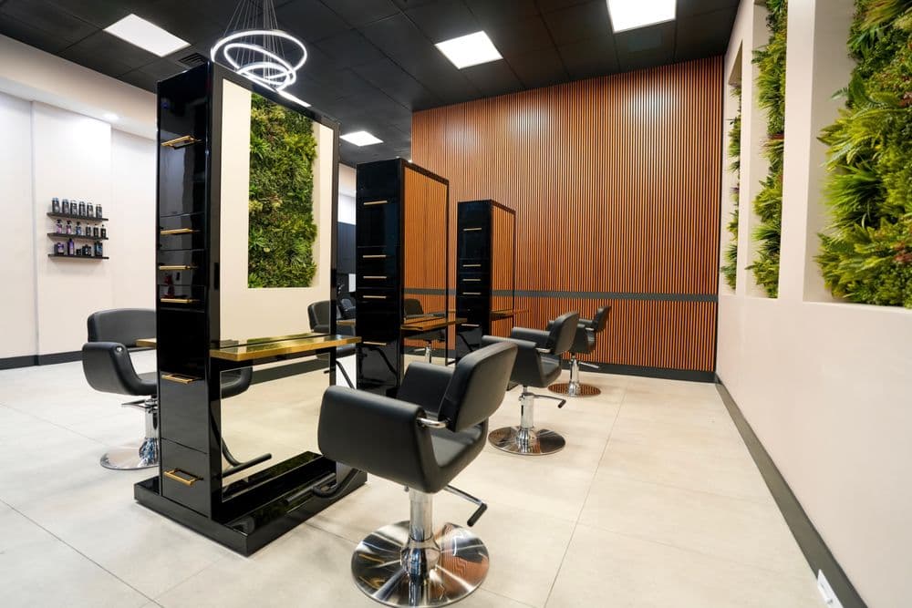 Danny Jelaca Salon