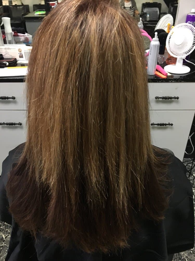 Studio One Hair Design