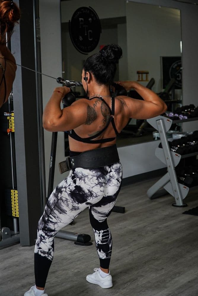 Personal Training Center