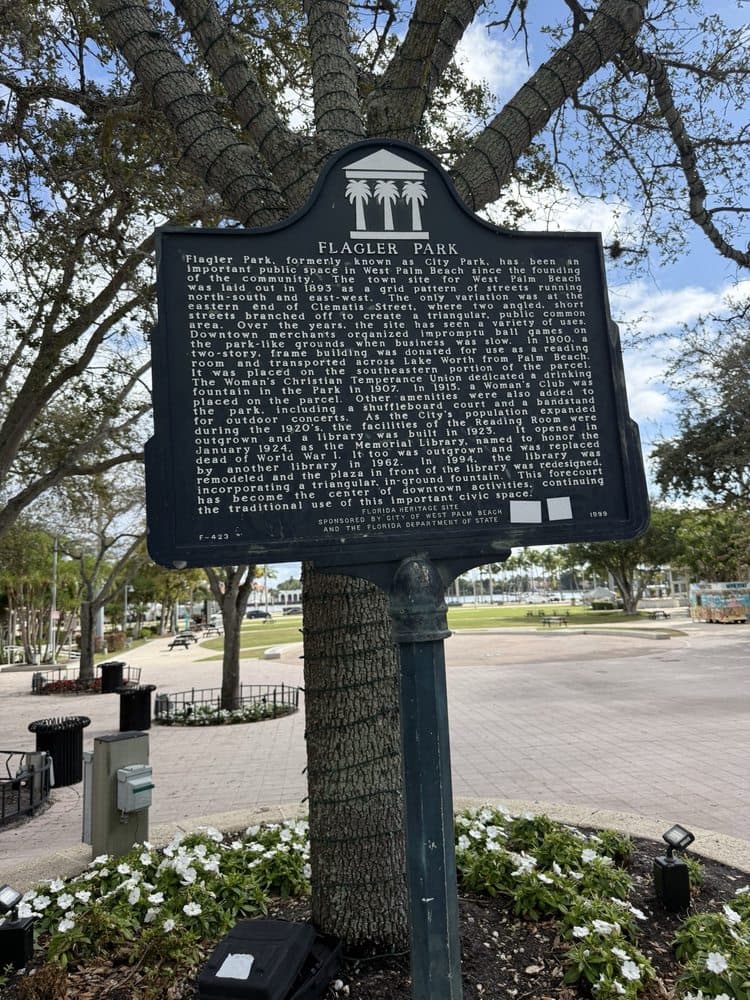 Flagler Park