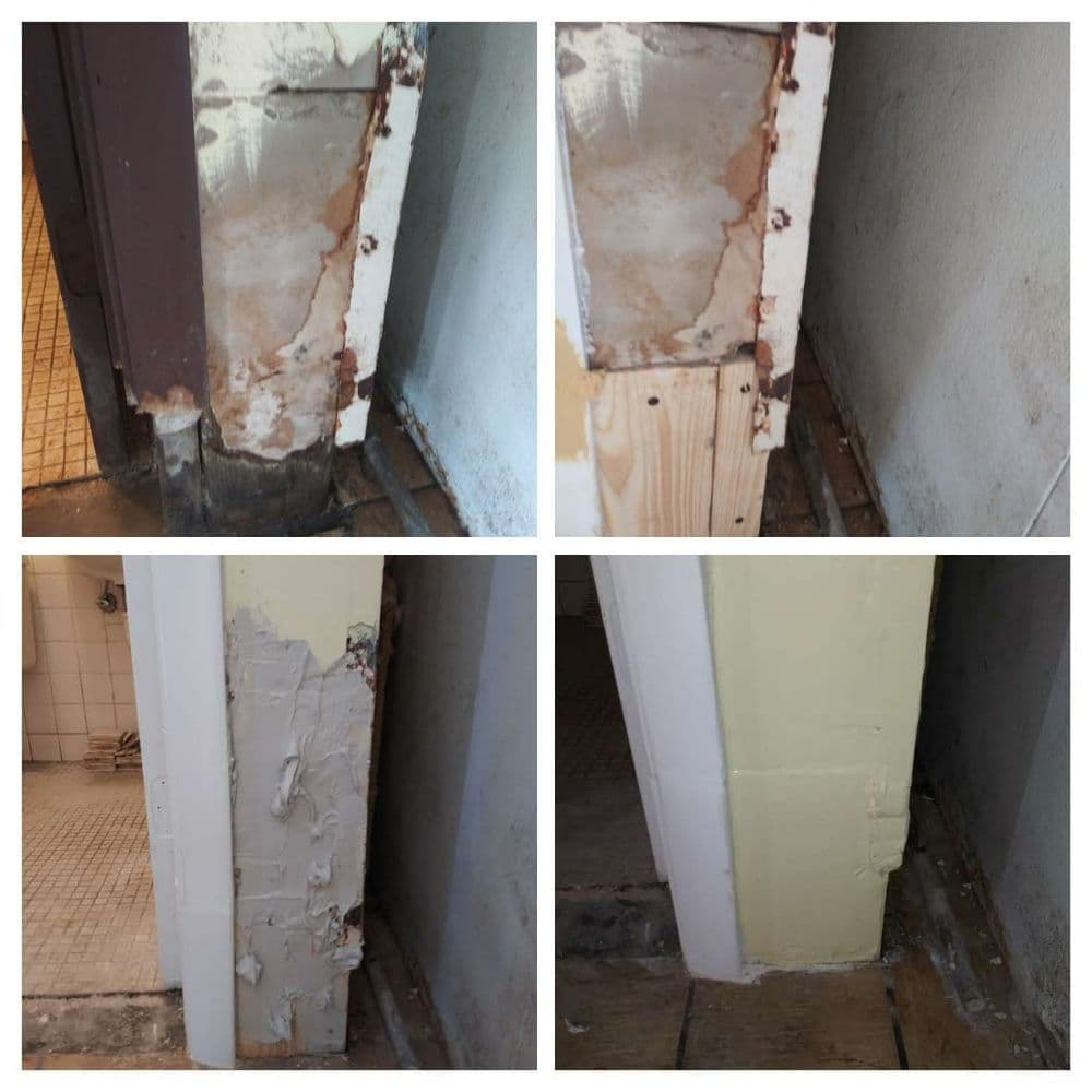 American Pro Painters And Handyman Service