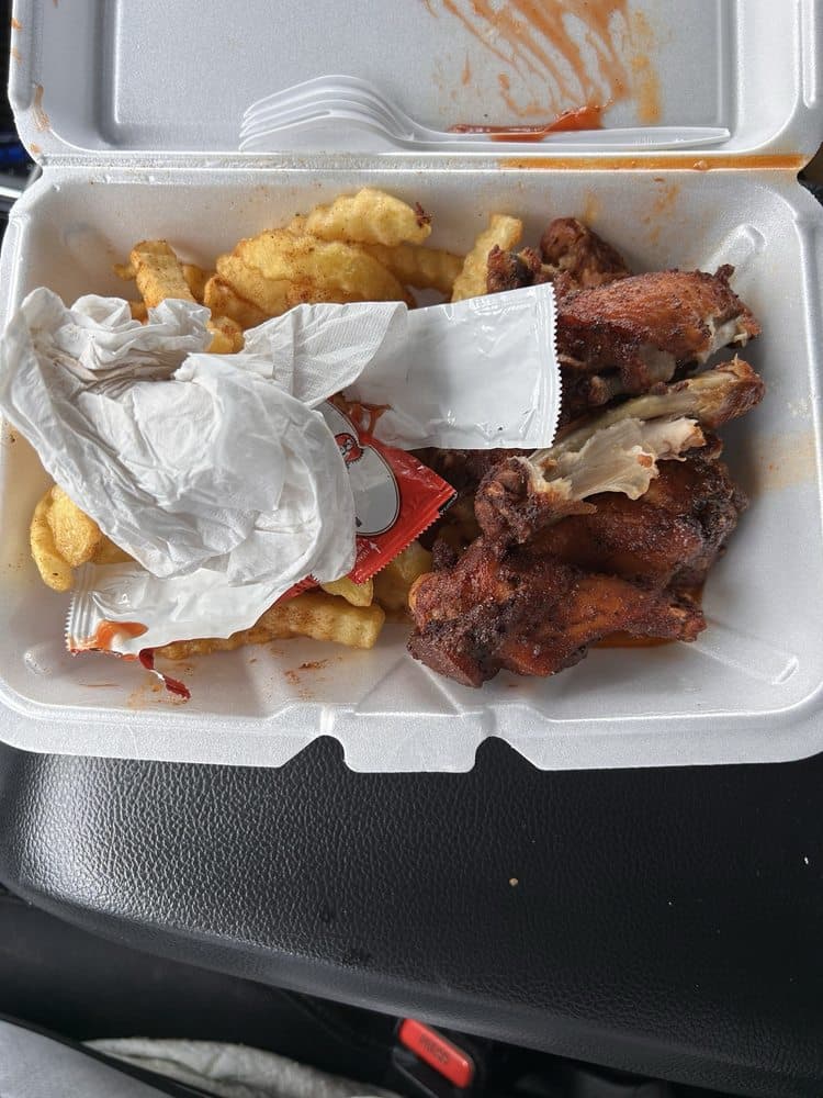 GrandmasBbq
