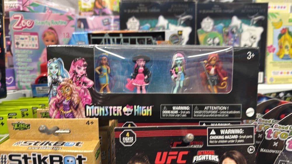 Five Below