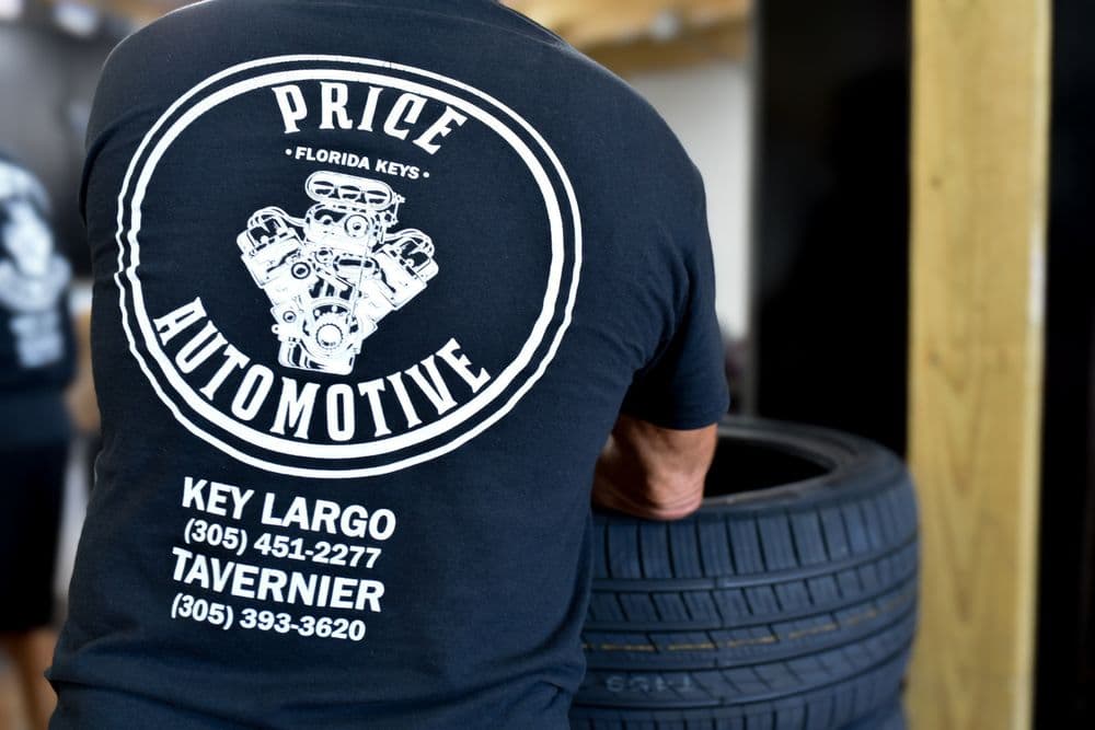 Price Automotive
