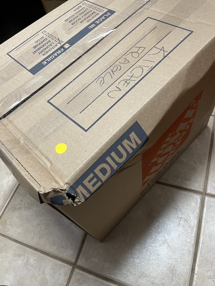Lancaster Moving and Storage