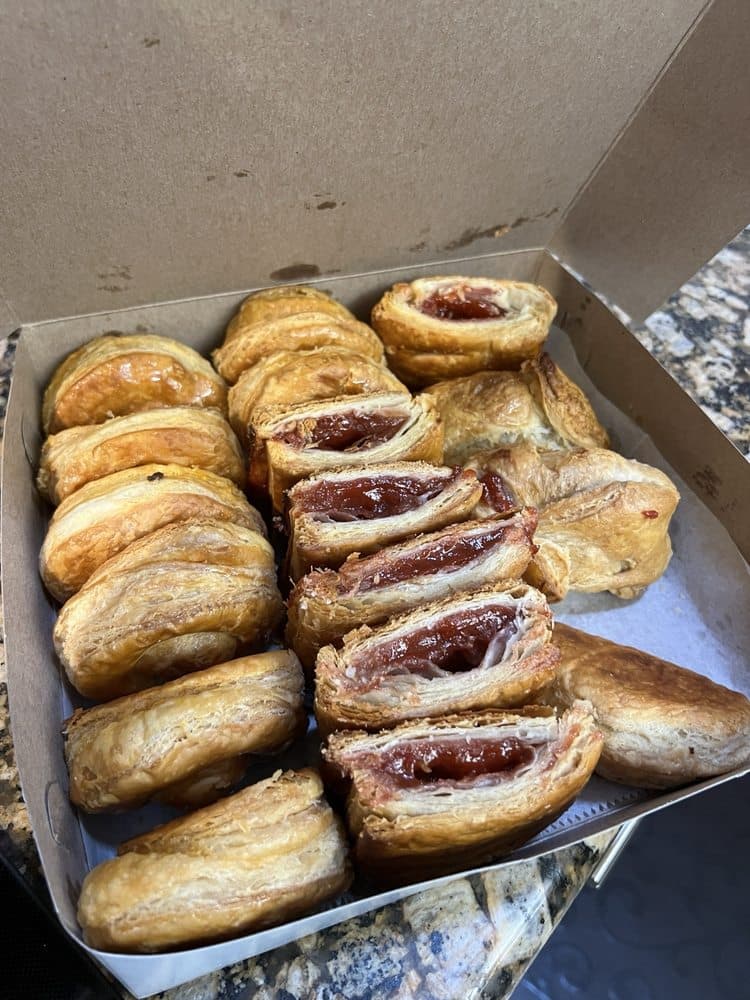 Lucerne Bakery