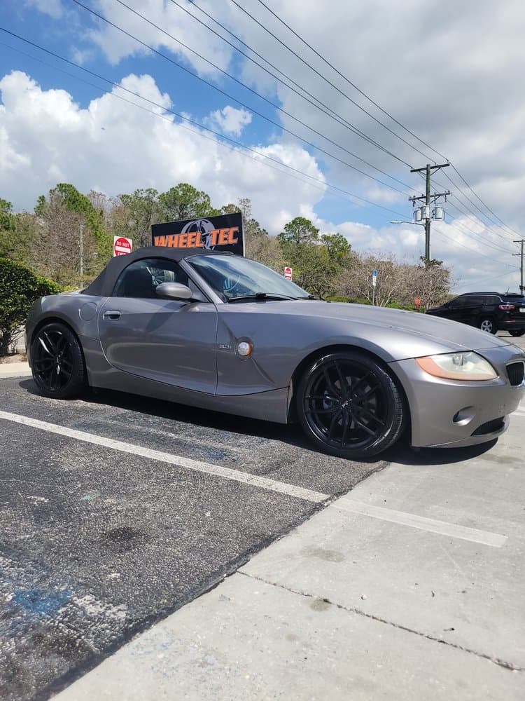 Wheel Tec