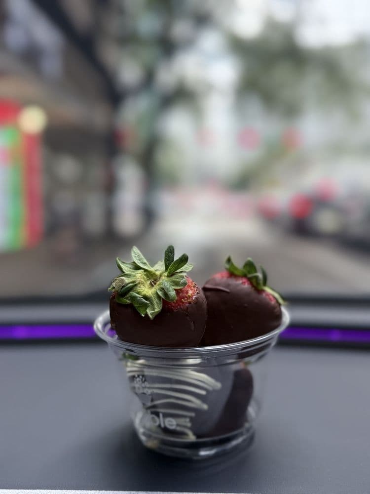 Edible Arrangements