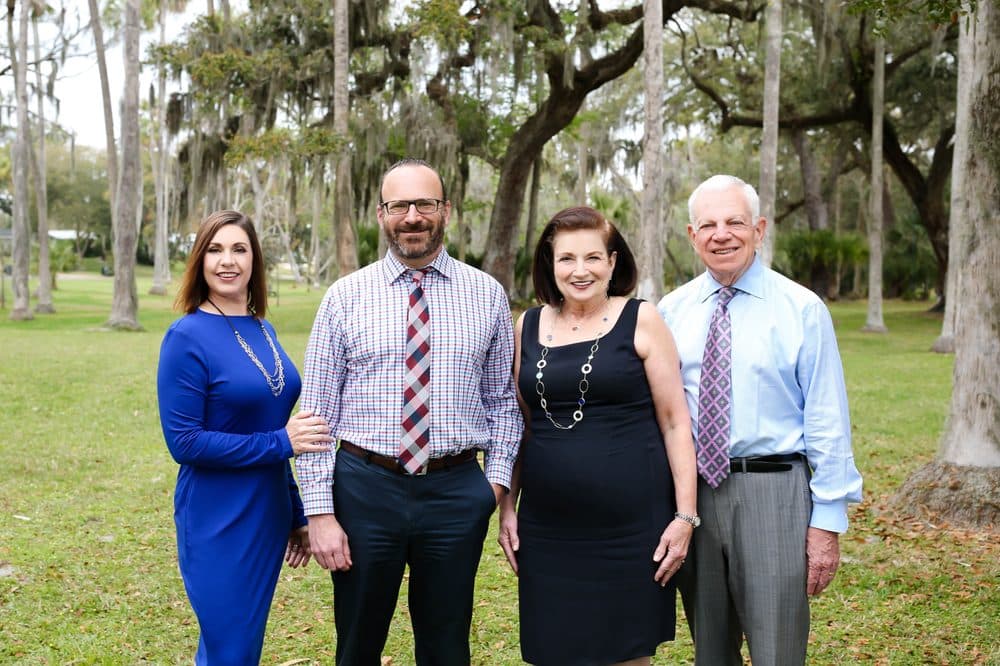 Zisser Family Law