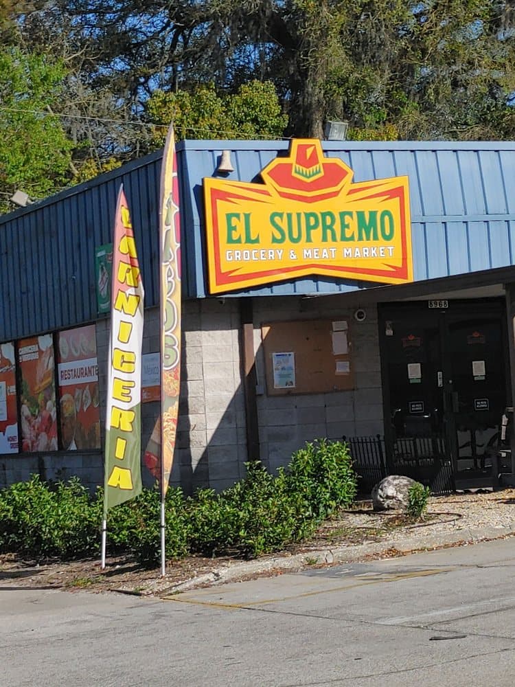 EL Supremo