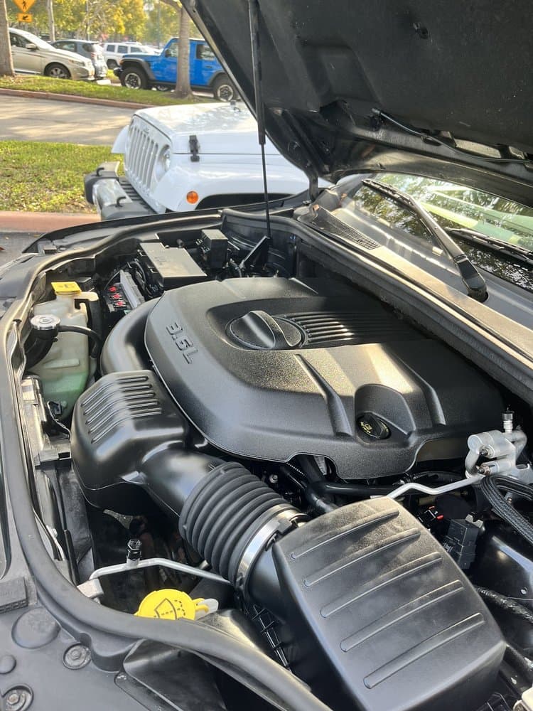 Benny & Allans Automotive Services