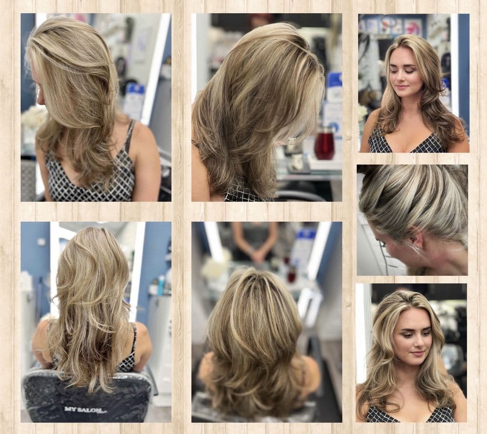 Chairisma Hair by Caryn Haas