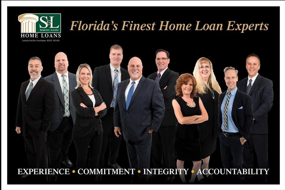 Simons & Leoni Home Loans