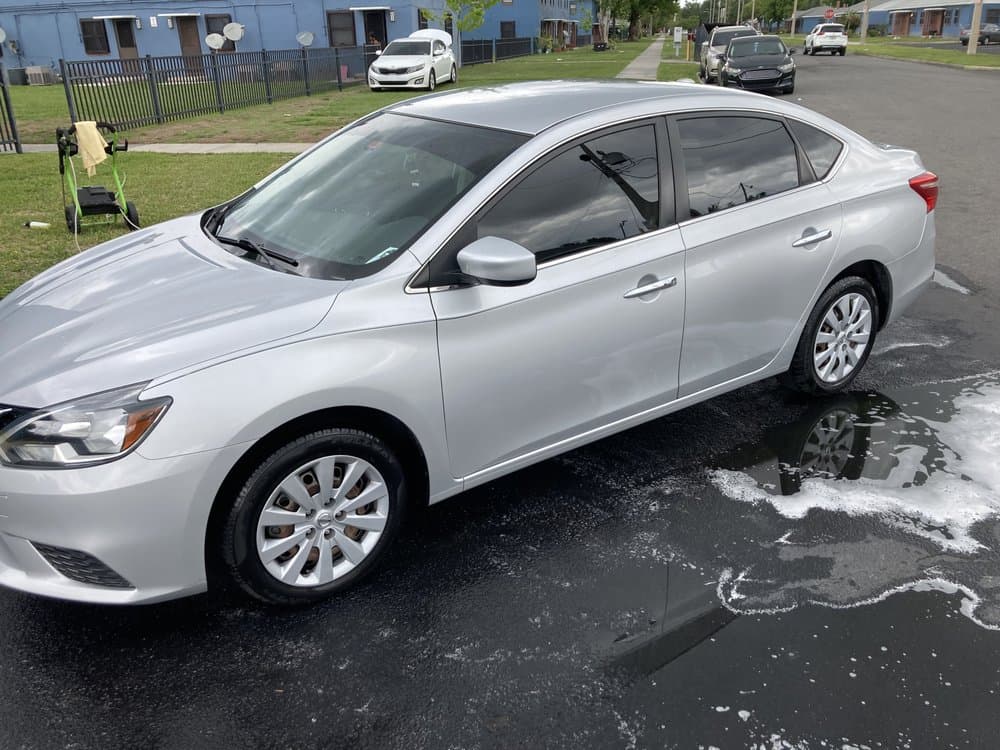 PC Mobile Detailing