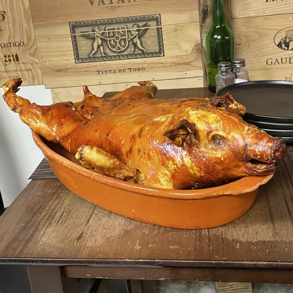 La Vasca Deli